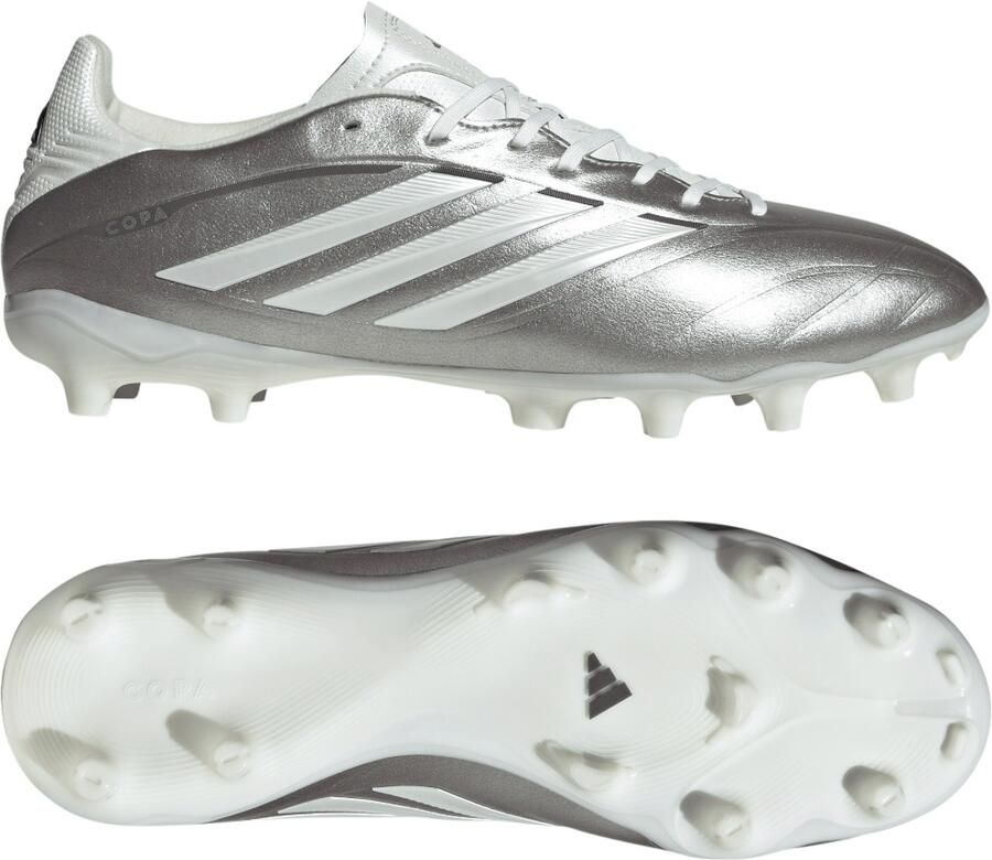 Adidas Perfor ce Copa Pure Iv League Firm Ground Voetbalschoenen Unisex Bruin - Foto 2
