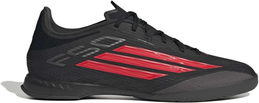 Adidas Perfor ce F50 League Indoor Voetbalschoenen Unisex Zwart - Foto 2