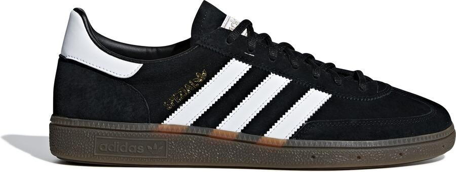 Adidas Handball Spezial Sneakers Zwart Wit
