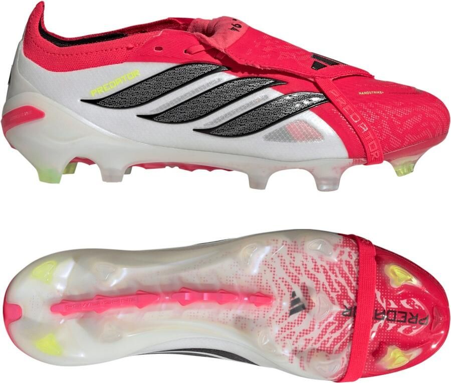 Adidas Sport Voetbalschoenen Predator Elite Ft F Sportswear Volwassen - Foto 3