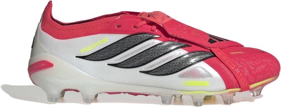 Adidas Predator Elite Fold-Over Tongue Artificial Ground Voetbalschoenen
