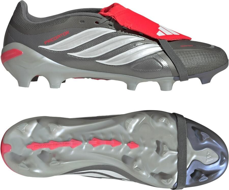 Adidas Voetbalschoenen Chaussures de football Predator League FT FG synthétique - Foto 2