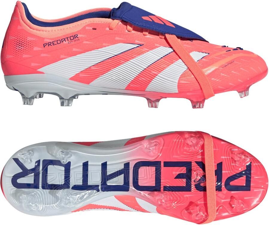 Adidas Voetbalschoenen Chaussures de football Predator Pro Fold-over tongue - Foto 4