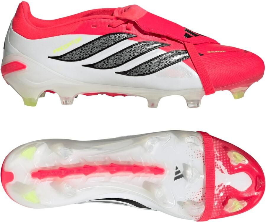 Adidas Sport Voetbalschoenen Predator Pro Ft Fg Sportswear Volwassen - Foto 3