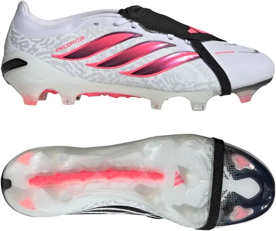 Adidas Predator Pro Fold-Over Tongue Firm Ground Voetbalschoenen - Foto 9