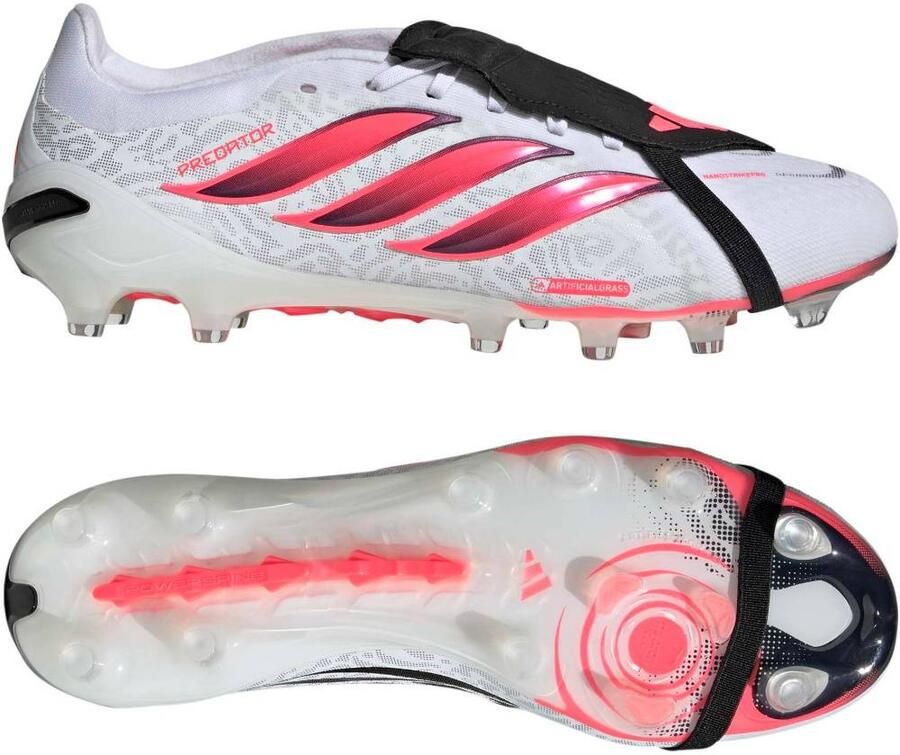 Adidas Predator Pro Fold-Over Tongue Artificial Ground Voetbalschoenen
