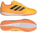 Adidas Super Sala III Zaalvoetbalschoenen (IN) Feloranje Zwart Oranje - Oranje