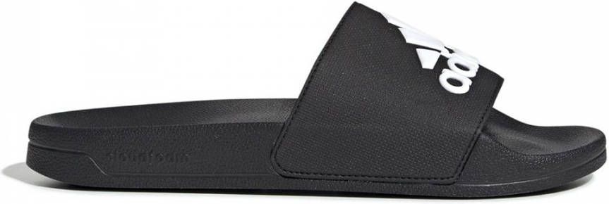 Adidas addas Adilette Shower Slippers Volwassenen Core Black Ftwr White Core Black - Foto 2