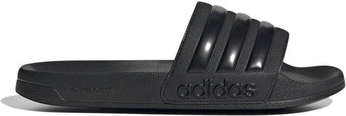 Adidas Adilette Shower Slippers Zwart