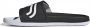 Adidas SPORTSWEAR Adilette TND Sandalen Core Black Ftwr White Core Black - Thumbnail 3