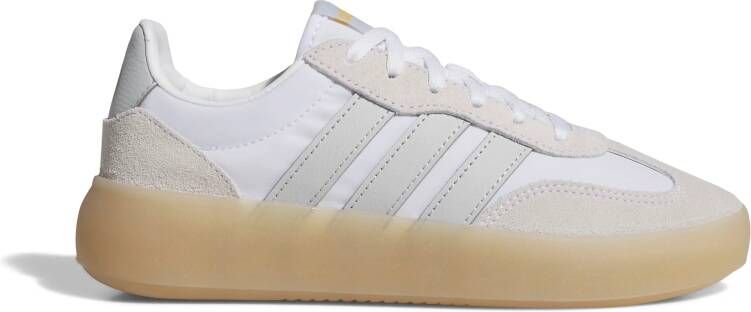 Adidas Perfor ce Barreda Decode Real Madrid Schoenen Kids Kinderen Wit - Foto 2