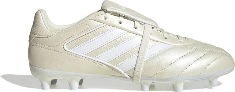 Adidas Copa Gloro 2 Gras Voetbalschoenen (FG) Beige Wit