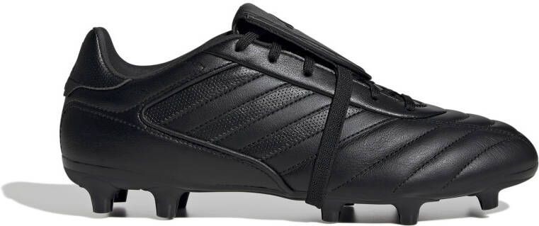 Adidas Copa Gloro 2 Gras Voetbalschoenen (FG) Zwart