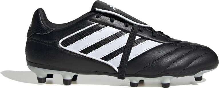 Adidas Copa Gloro 2 Gras Voetbalschoenen (FG) Zwart Wit