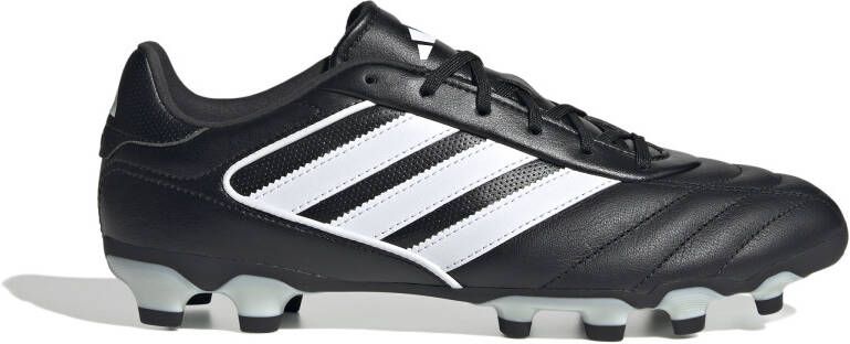 Adidas copa gloro ii st mg Voetbal schoen firm ground heren Black Black White - Foto 6