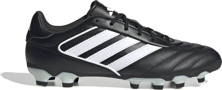 adidas Copa Gloro 2 ST Gras Kunstgras Voetbalschoenen (MG) Zwart Wit