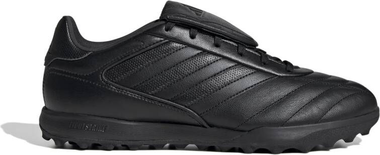 Adidas Copa Gloro 2 Turf Voetbalschoenen (TF) Zwart