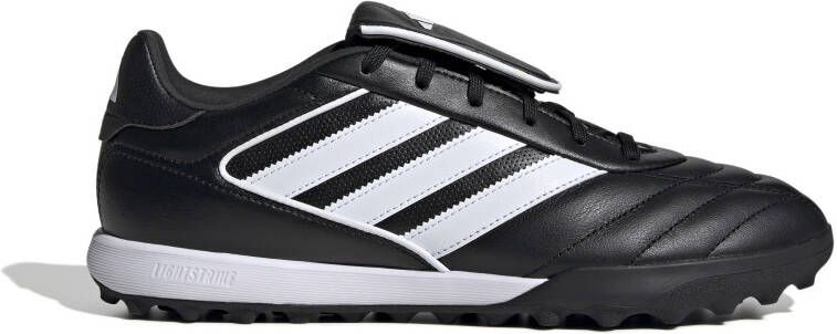 Adidas Copa Gloro 2 Turf Voetbalschoenen (TF) Zwart Wit