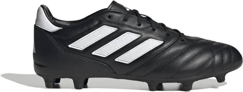 Adidas Copa Gloro Gras Voetbalschoenen (FG) Zwart Wit
