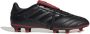 Adidas Copa Gloro II Gras Voetbalschoenen (FG) Zwart Rood - Thumbnail 1