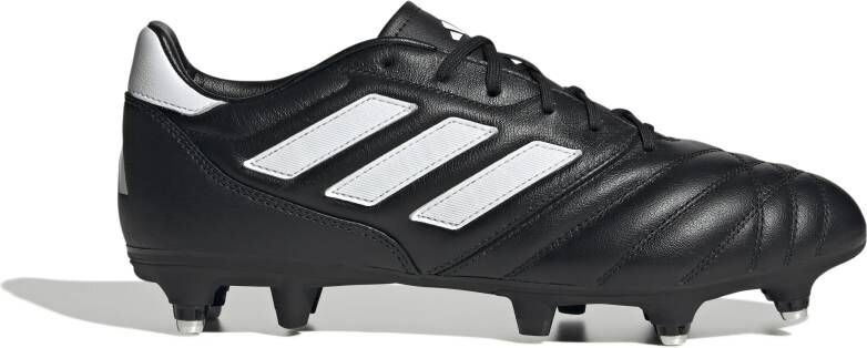 adidas Copa Gloro IJzeren-Nop Voetbalschoenen (SG) Zwart Wit