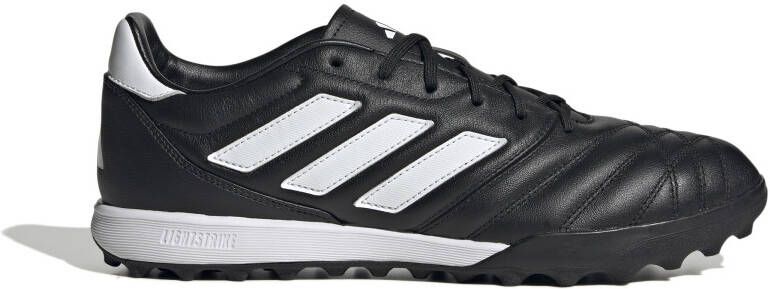 adidas Copa Gloro Turf Voetbalschoenen (TF) Zwart Wit