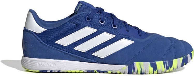 adidas Copa Gloro Zaalvoetbalschoenen (IN) Blauw Wit