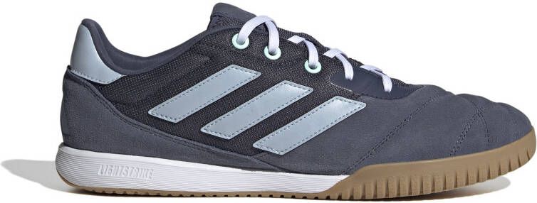 adidas Copa Gloro Zaalvoetbalschoenen (IN) Donkerblauw Blauw