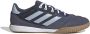 Adidas Copa Gloro Zaalvoetbalschoenen (IN) Donkerblauw Blauw - Thumbnail 2