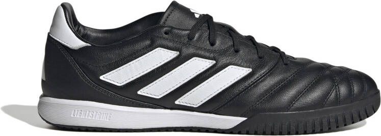 Adidas Copa Gloro Zaalvoetbalschoenen (IN) Zwart Wit