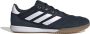 Adidas Copa Gloro Zaalvoetbalschoenen (IN) Donkerblauw Wit - Thumbnail 1