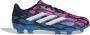 Adidas Perfor ce Copa Pure 2 League Firm Ground Voetbalschoenen Kids Kinderen Blauw - Thumbnail 1