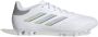 Adidas Perfor ce Copa Pure II League Firm Ground Voetbalschoenen Unisex Wit - Thumbnail 2