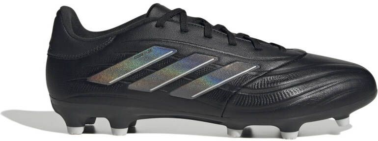 Adidas Performance Copa Pure 2 Leaugue Senior voetbalschoenen zwart antraciet grijs - Foto 7