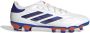 Adidas Copa Pure 2 Pro Gras Kunstgras Voetbalschoenen (MG) Wit Blauw Rood - Thumbnail 1