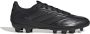 Adidas Copa Pure III Pro Gras Kunstgras Voetbalschoenen (MG) Zwart Donkergrijs Rood - Thumbnail 1