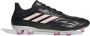 Adidas Performance Copa Pure.1 Firm Ground Voetbalschoenen Unisex Zwart - Thumbnail 2
