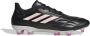 Adidas Perfor ce Copa Pure.1 Firm Ground Voetbalschoenen Unisex Zwart - Thumbnail 2