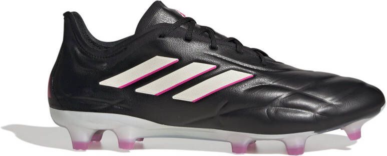 Adidas Perfor ce Copa Pure.1 Firm Ground Voetbalschoenen Unisex Zwart - Foto 2