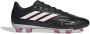 Adidas Perfor ce Copa Pure.2 Firm Ground Voetbalschoenen Unisex Zwart - Thumbnail 3