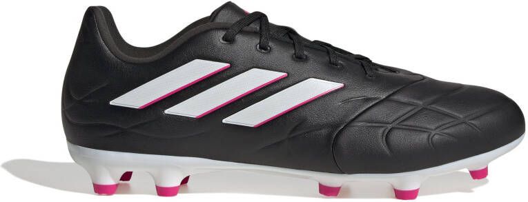 Adidas Perfor ce Copa Pure.3 Firm Ground Voetbalschoenen Unisex Zwart - Foto 5