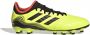 Adidas Copa Sense.3 Gras Kunstgras Voetbalschoenen(MG)Geel Zwart Rood - Thumbnail 2