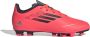 Adidas F50 Club FG Junior Turbo Aurora Black Platinum Metallic Turbo Aurora Black Platinum Metallic - Thumbnail 2