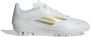 Adidas Perfor ce F50 League Firm Multi-Ground Voetbalschoenen Kids Kinderen Wit - Thumbnail 2