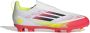 Adidas Perfor ce F50 League Veterloze Firm Multi-Ground Voetbalschoenen Kids Kinderen Wit - Thumbnail 2