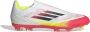 Adidas Perfor ce F50 League Veterloze Firm Multi-Ground Voetbalschoenen Unisex Wit - Thumbnail 3