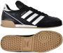 Adidas Kaiser 5 Goal Indoor Voetbalschoenen Heren 43 1 3 Zwart - Thumbnail 5