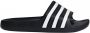 Adidas Originals adidas Adilette Slippers Volwassenen Core Black White Core Black - Thumbnail 29
