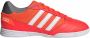 Adidas Kids adidas Super Sala Zaalvoetbalschoenen Kids Rood Wit Grijs - Thumbnail 1