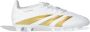 Adidas Perfor ce Predator Club Flexible Ground Voetbalschoenen Kids Kinderen Wit - Thumbnail 2